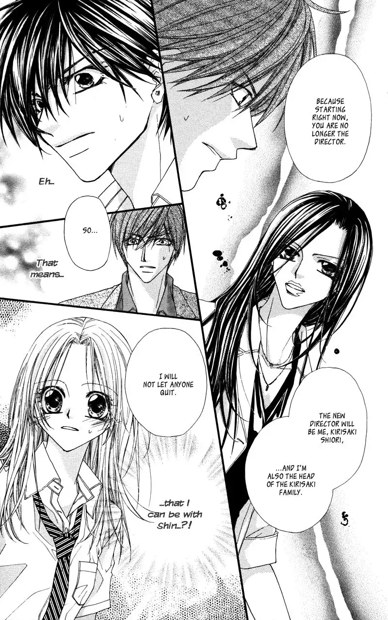 Lovey Dovey Chapter 28 31